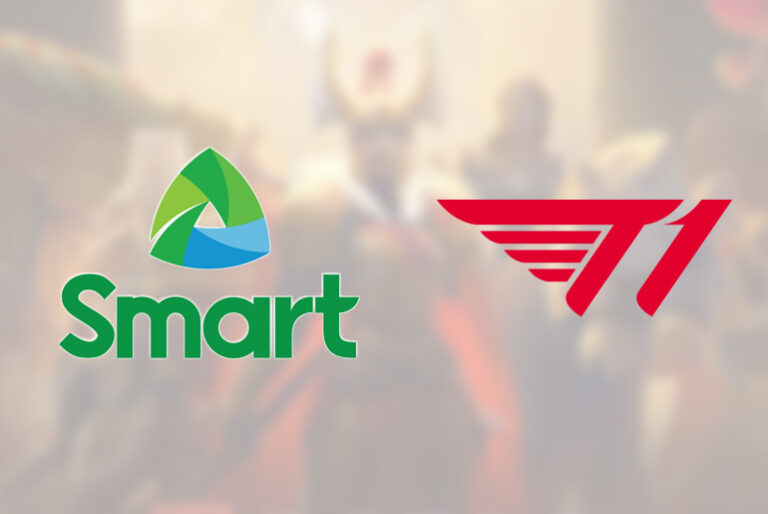 Smart powers T1 expansion in the Philippines