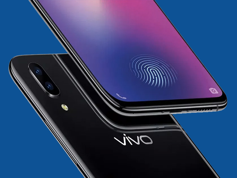 vivo smart 4