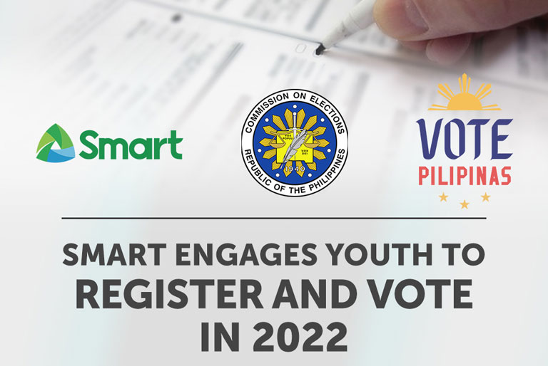 Smart Vote Pilipinas