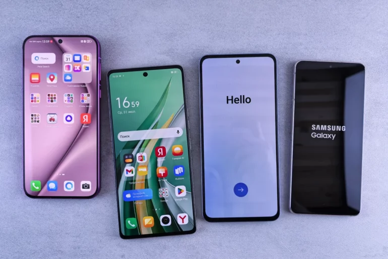 IDC: Global smartphone shipments fall 6.7% in Q2 2026 amid memory crisis Smartphones