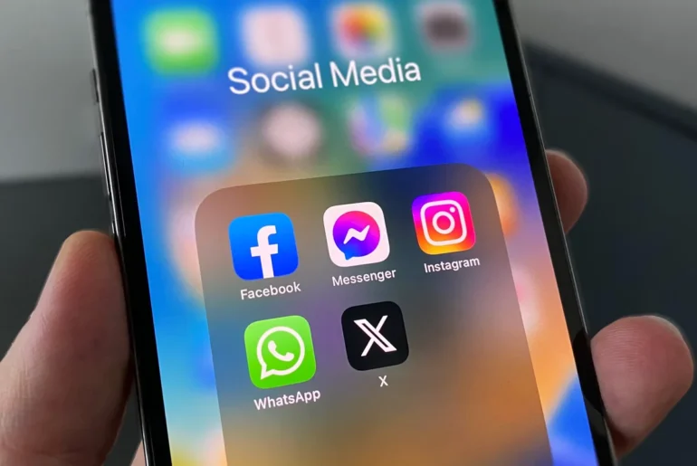 PH gov’t eyes congressional franchise plan for social media platforms social media