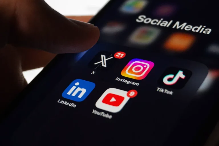 CICC wants to regulate social media and streaming in PH social media apps