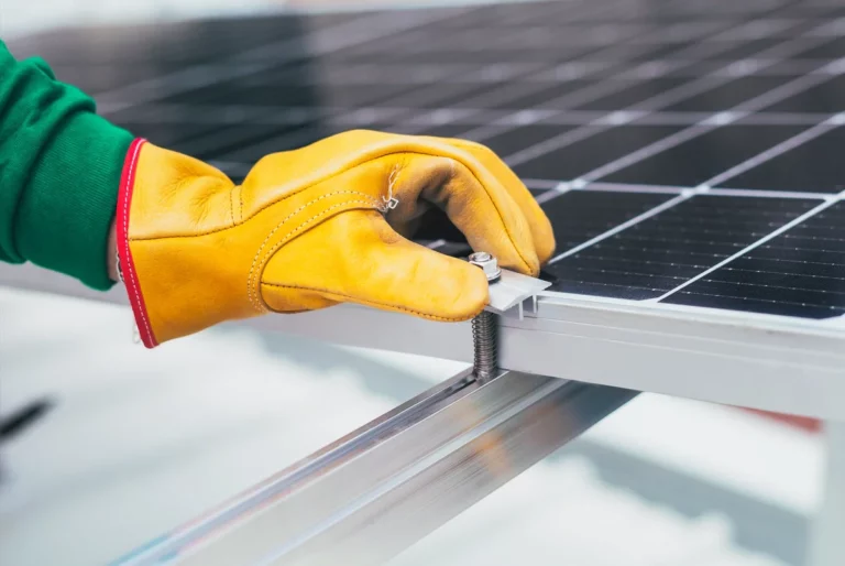 solar panel