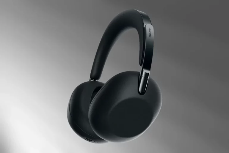 sony 1000X THE COLLEXION