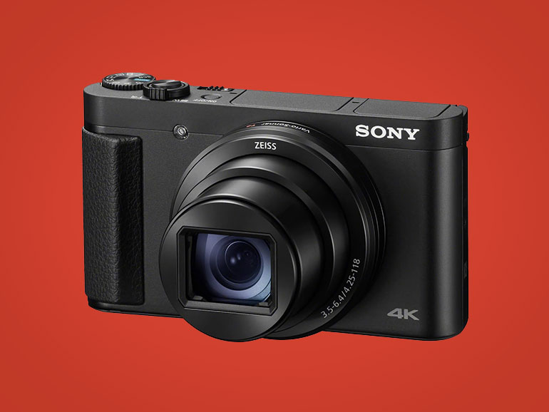 Sony Cyber Shot HX99 and Cyber Shot WX800 cameras are now available in