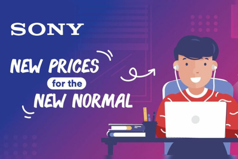 Sony Speakers and Headphones price list