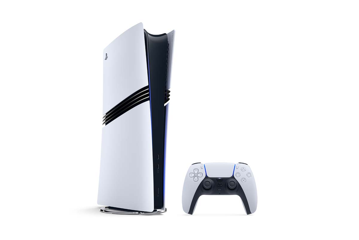 Sony PlayStation 5 Pro