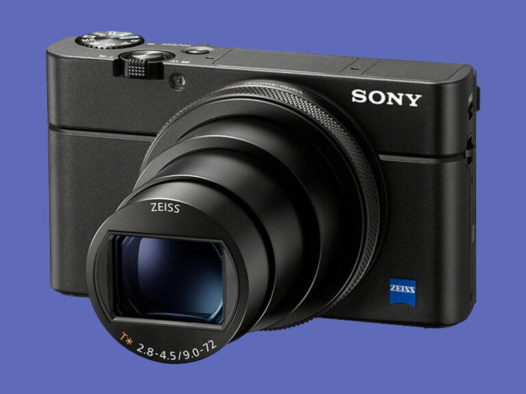 Sony RX100 VI philippines