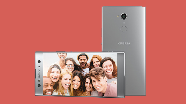 Sony Xperia XA2 Ultra Philippines