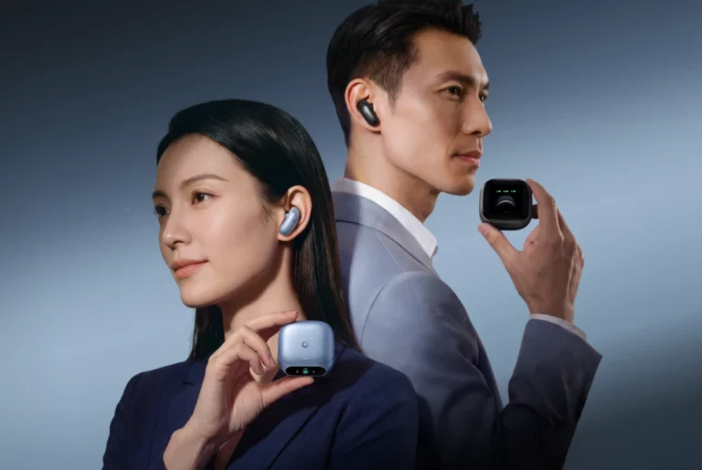 soundcore liberty 5 pro series