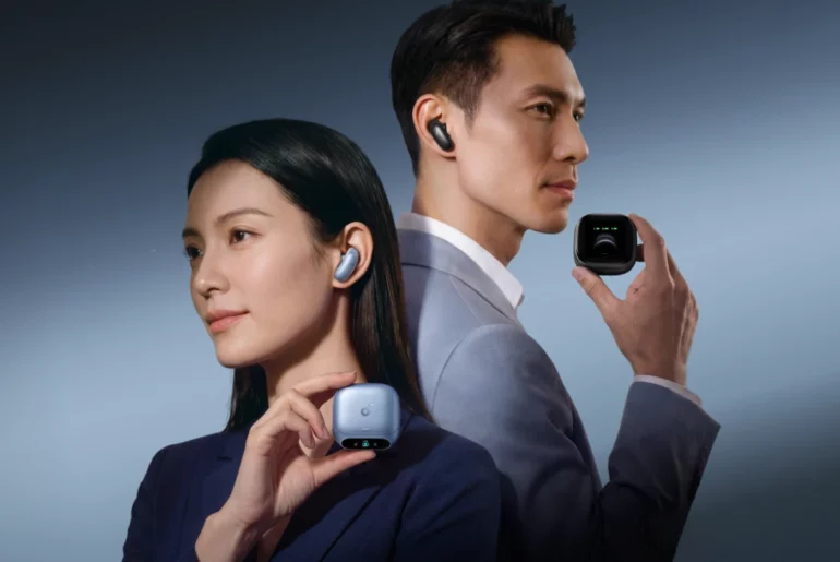soundcore liberty 5 pro series