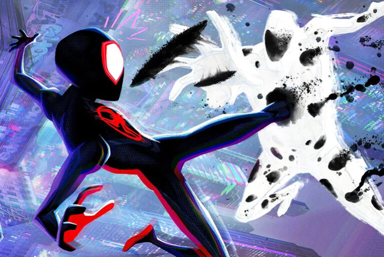 'Spider-Man: Across the Spider-Verse' coming to PH cinemas on May 31