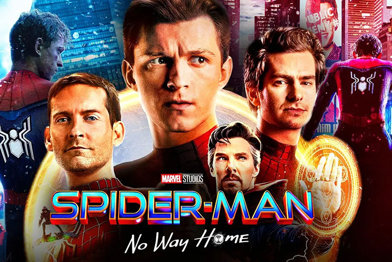 ‘Spider-Man: No Way Home' Extended Version is streaming on Netflix