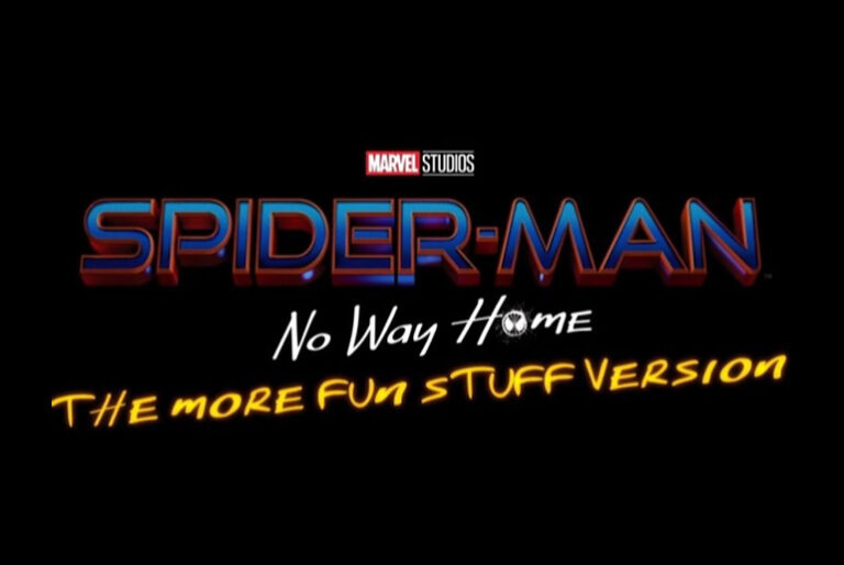 ‘Spider-Man: No Way Home – The More Fun Stuff Version’ will swing to PH theaters in September