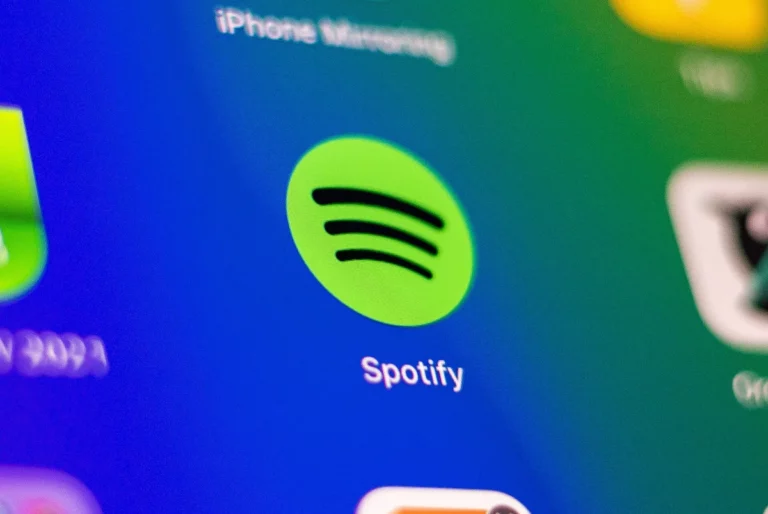 spotify app