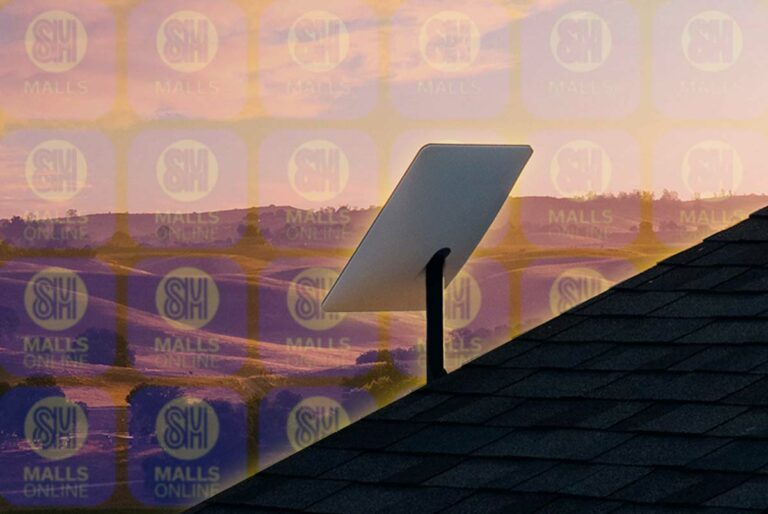 Holiday gift idea: Enjoy high-speed internet and powerful gaming Starlink on SM Malls Online app