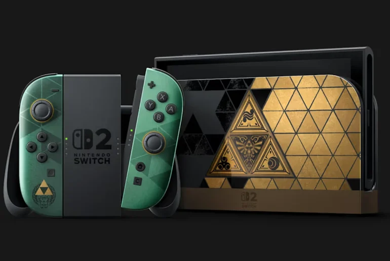 the legend of zelda ocarina of time Switch 2