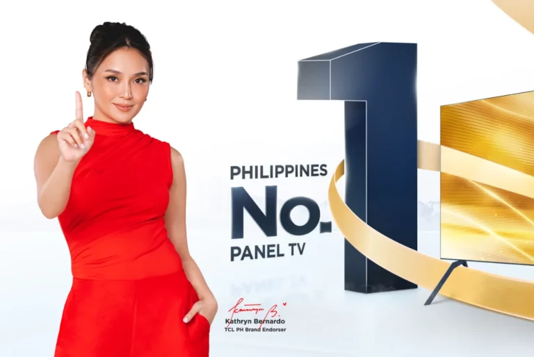 tcl kathryn bernardo