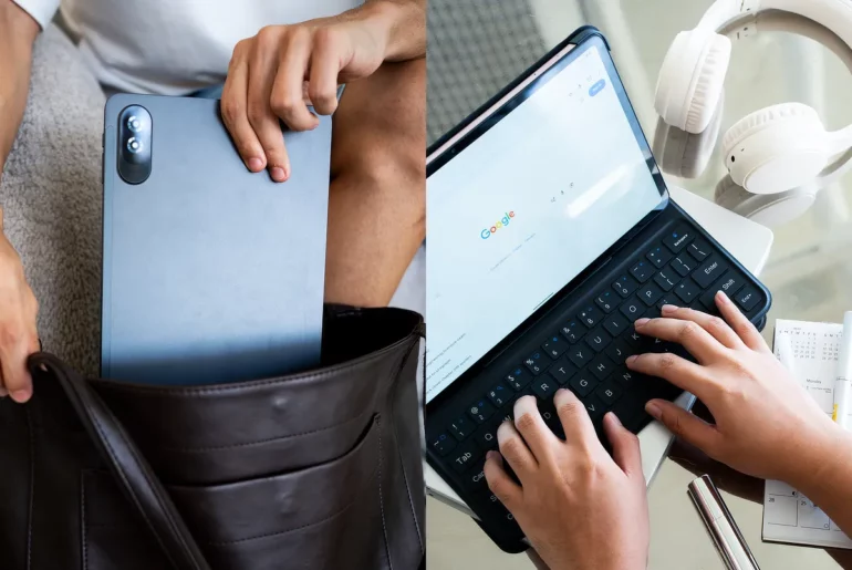 techlife pad plus 2
