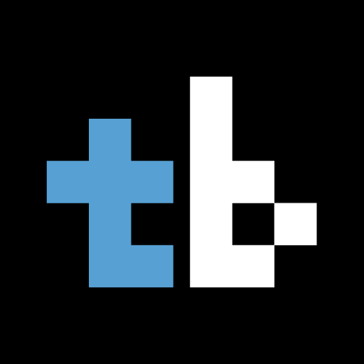 Technobaboy Logo