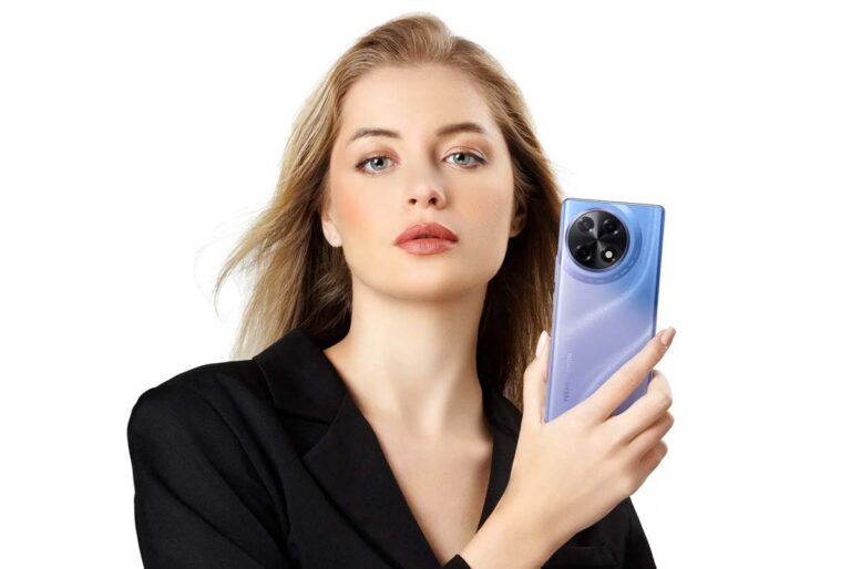 TECNO Camon 30S