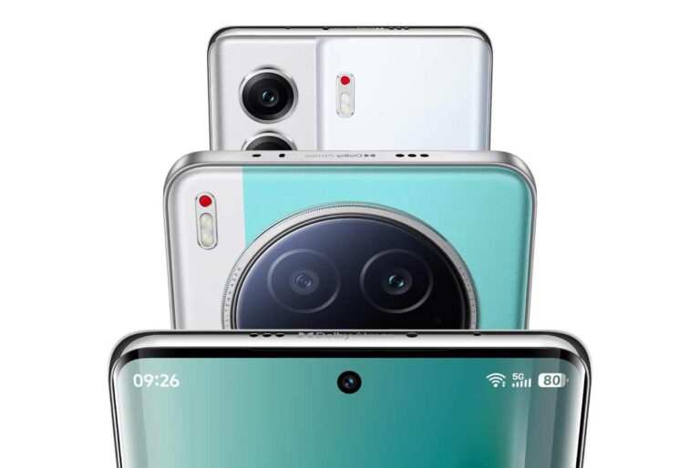 TECNO CAMON 40 Series to come with 5-year and 3-generation Android updates TECNO CAMON 40 Series