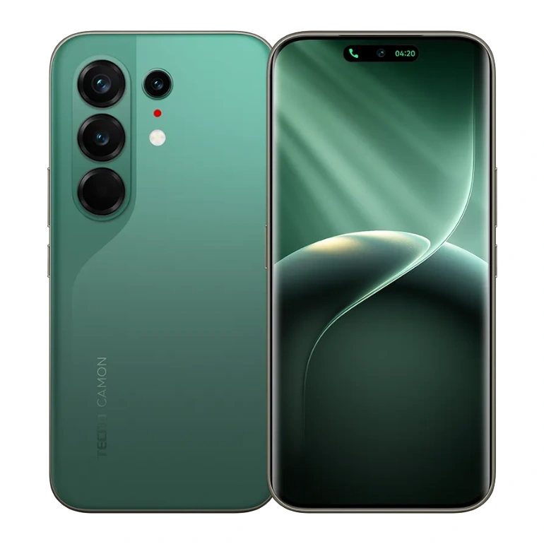 tecno camon 50 pro 5g