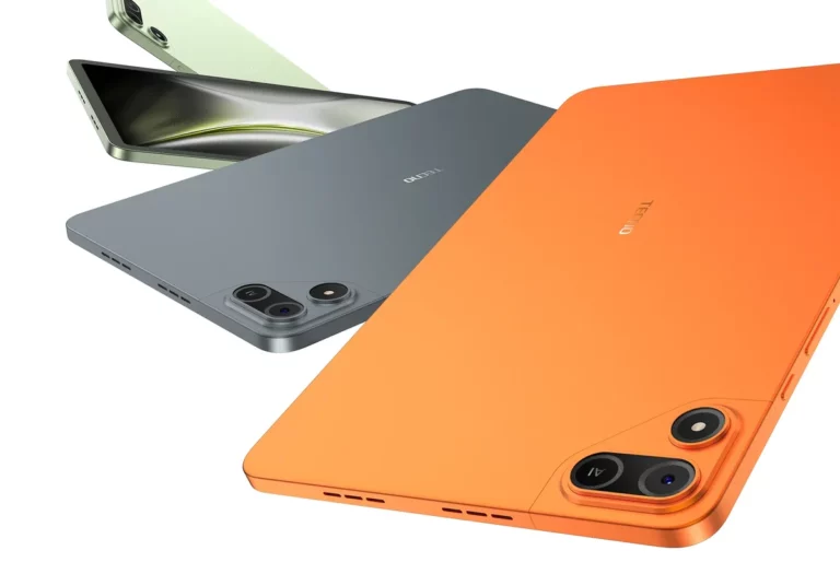 tecno megapad 2