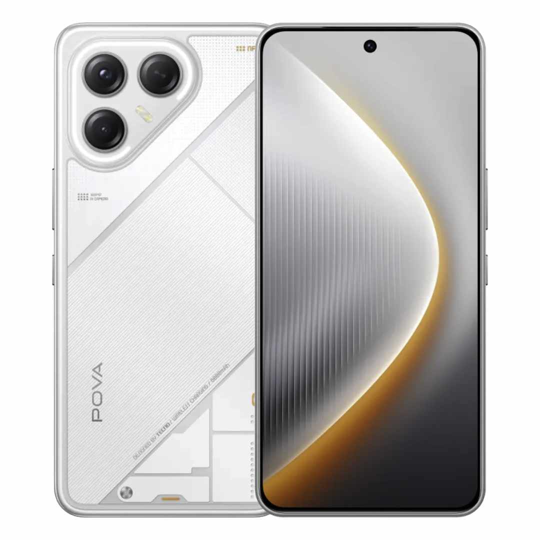 TECNO POVA 7 Ultra 5G