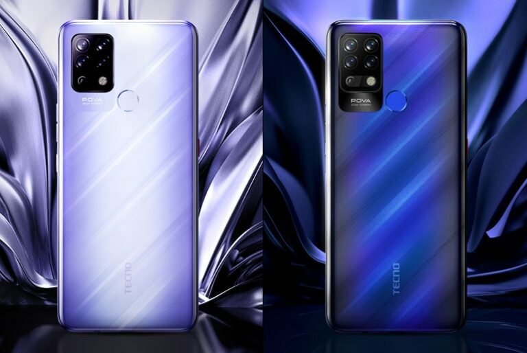 tecno pova specs price Philippines