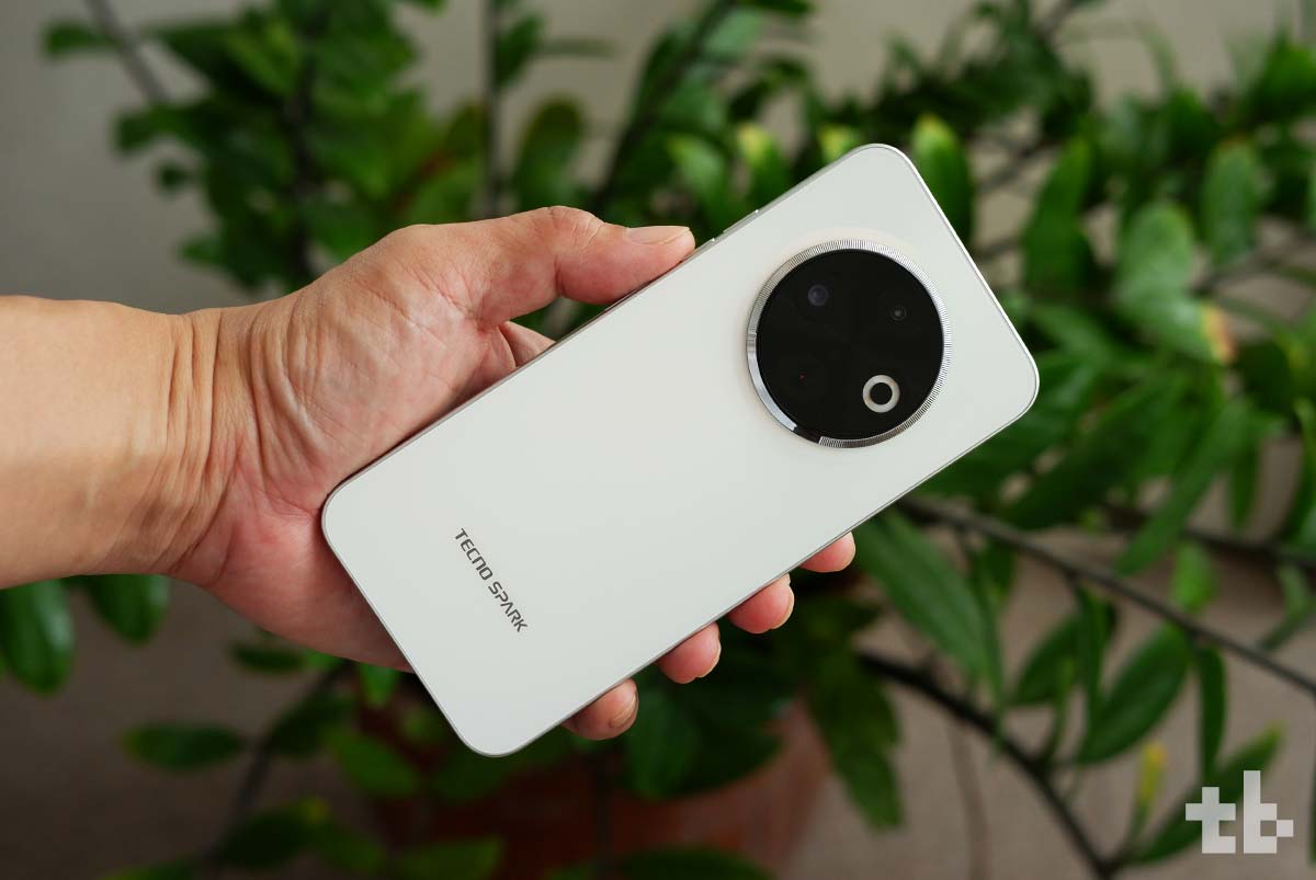 TECNO SPARK 30c