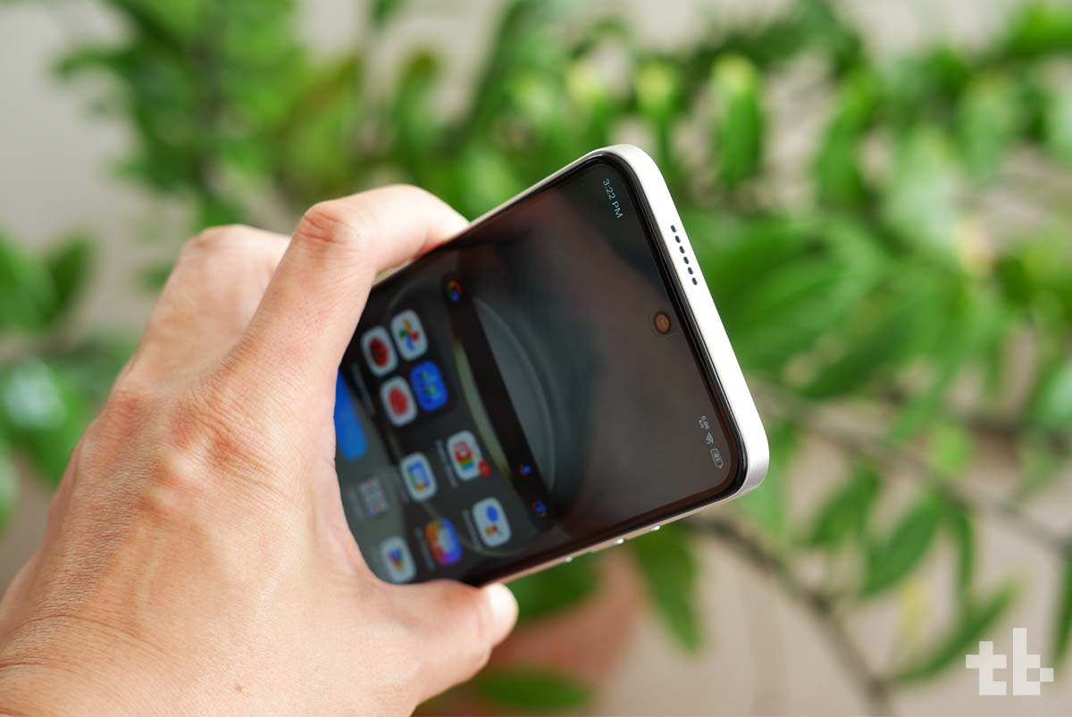 TECNO SPARK 30c