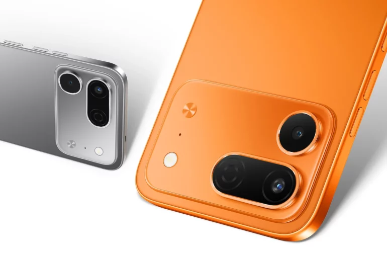 TECNO Spark 50 Pro launches with Helio G100 Ultimate tecno spark 50 pro