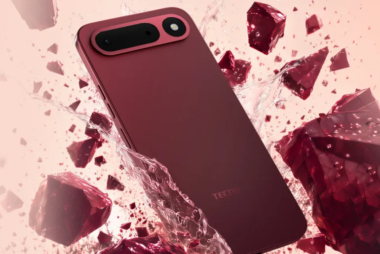 tecno spark 50s 5g