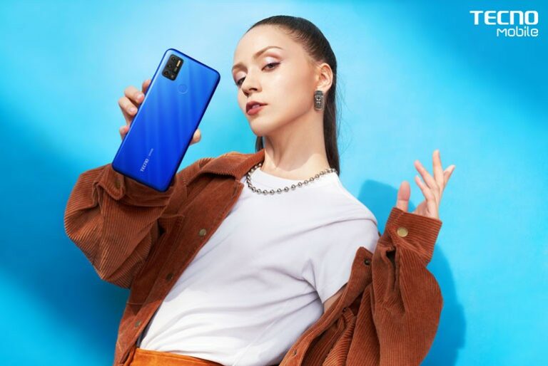 TECNO Spark 6 Air Price Philippines