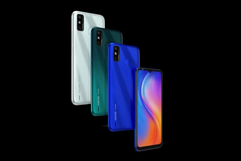 TECNO Spark 6 Go Price Philippines