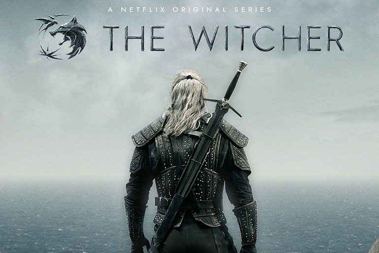 Netflix drops teaser trailer of upcoming The Witcher series The Witcher on Netflix
