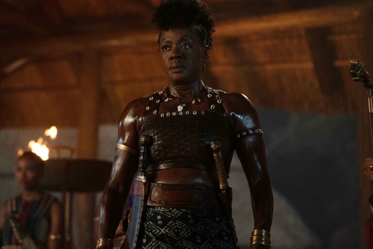 Here’s everything coming to Netflix this May 2023 The Woman King Netlfix