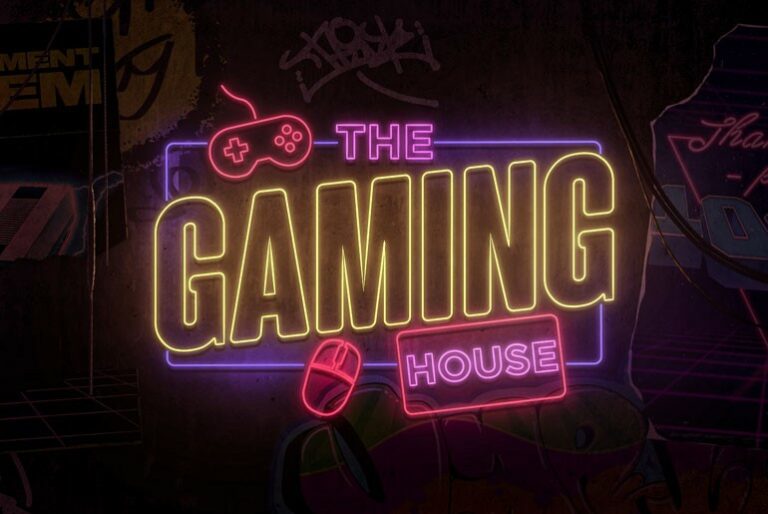 Tier One to launch gaming reality show "The Gaming House"