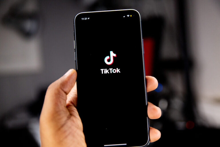 TikTok is now being used as a search engine, but study says 1 in 5 results contain misinformation