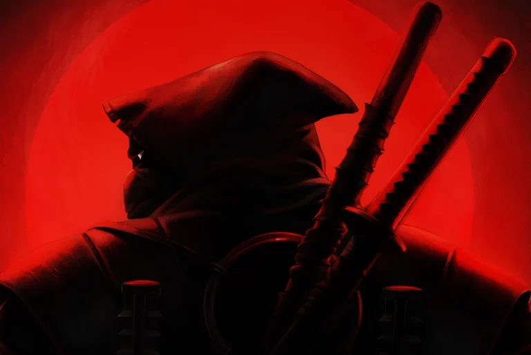 tmnt: the last ronin