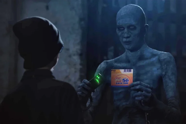 TNT wins SMARTIES Philippines Gold with Ed Caluag campaign tnt ed caluag vid