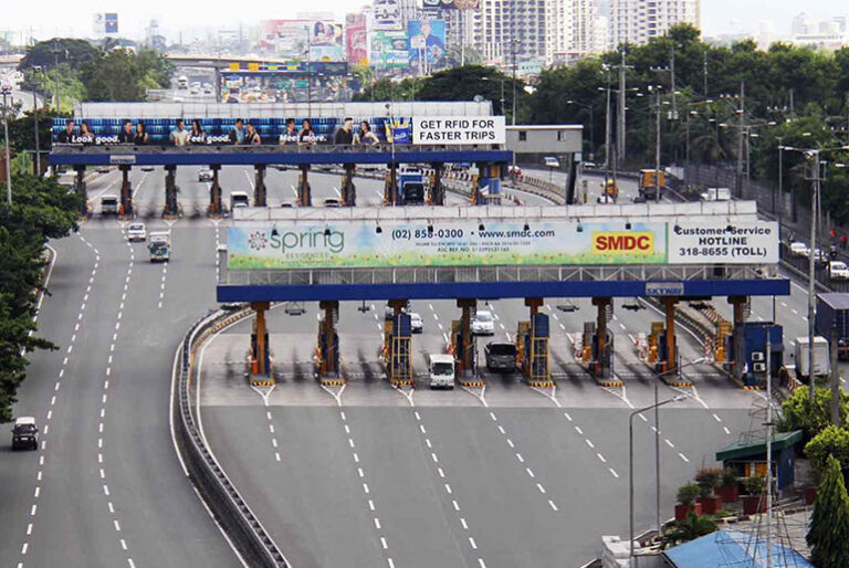 SMC Infra waives toll fees in 8-hour toll holiday