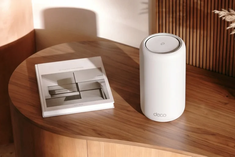 tp link Deco BN85