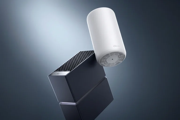 TP-Link unveils Wi-Fi 8 lineup with Archer 8 Ultra and Deco 8 Ultra tp link wifi8