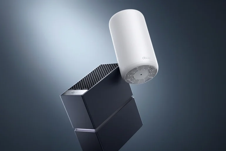 TP-Link unveils Wi-Fi 8 lineup with Archer 8 Ultra and Deco 8 Ultra tp link wifi8