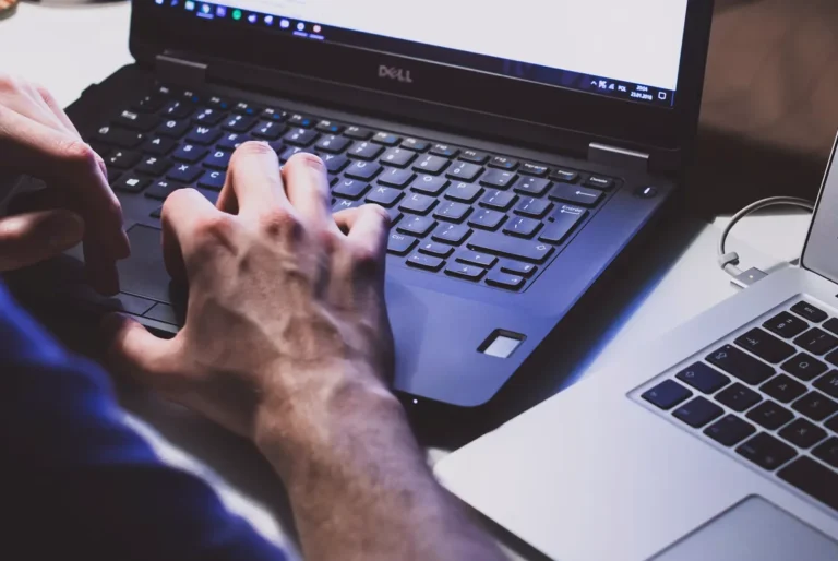 DICT investigates Environmental Bureau system breach typing two laptops