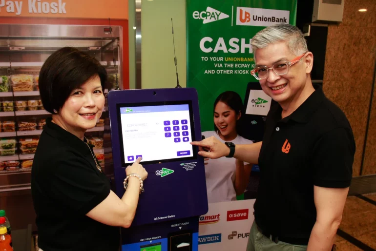 UnionBank ECPay