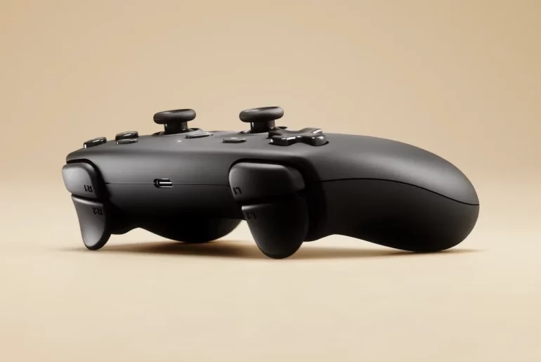 Steam Controller 2