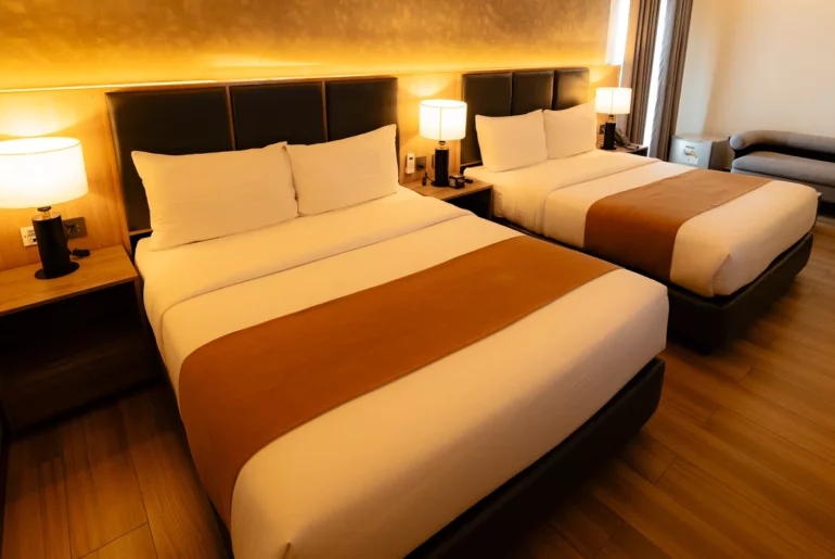 vibe hotel alabang